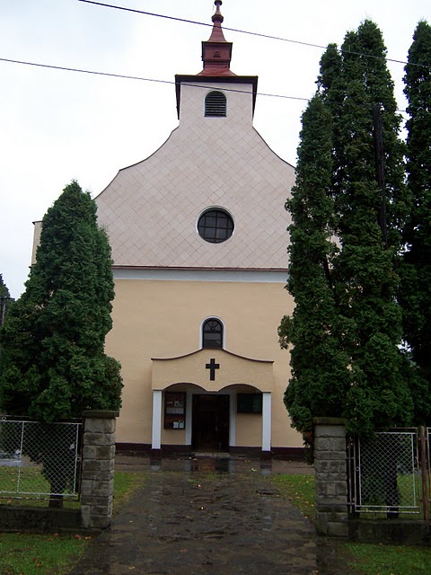 kostol